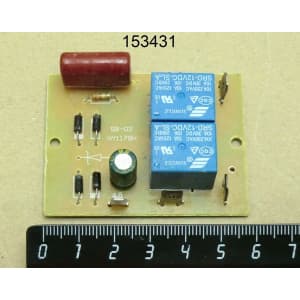 Плата электронная для водонагревателей ML-25B/ML-25A Enigma