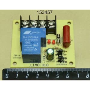Плата электронная для водонагревателей AM-10.8L/A-10.8L Enigma