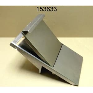 Лоток загрузочный правый RoboLabs 21415