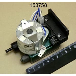 Дозатор ополаскивающего средства G82B/A VNR с обратным клапаном Abat 12000026069