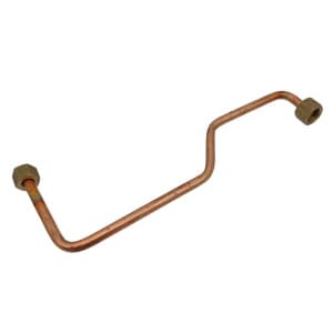 Трубка 3/8"-1/4" бойлера Appia Compact Nuova Simonelli 98030276