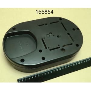 Основание кофемолки MDX (цвет черный) Nuova Simonelli 05000130