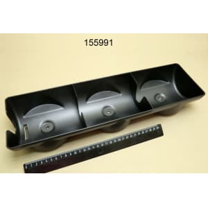 Лоток для крышек San Jamar C8500L