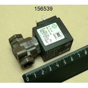 Клапан соленоидный 2 ways G1/4-G1/4 208-240V 50/60Hz Nuova Simonelli 04100075