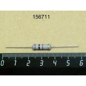 Резистор 2 кОм RoboLabs 25155
