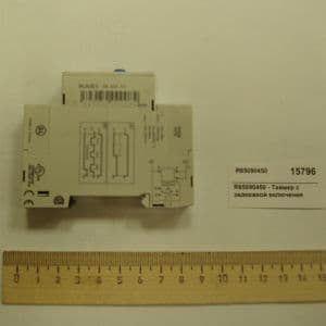 Таймер с задержкой включения Lainox R65090450