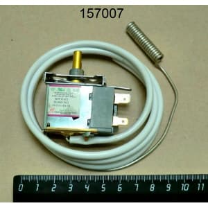 Термостат WPF3E-EX для SC-85/105 R600a Enigma DL00013952