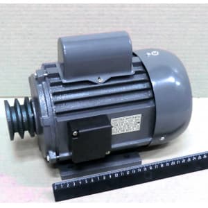 Мотор для фризеров MK25CTAP и KLS-F626TAP Enigma
