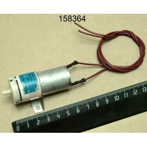 Насос воздушный с трубкой для MK25CTAP Enigma