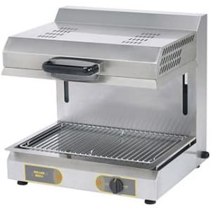 Гриль-саламандра Roller Grill SEM 600 B