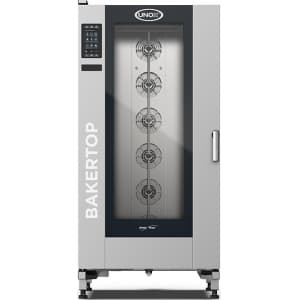 Пароконвектомат Unox XEBL-16EU-YPRS