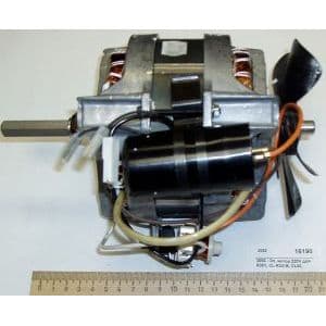 Мотор 220V для R301 Robot Coupe 3092