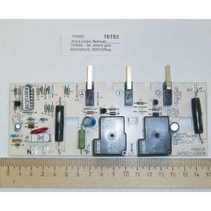 Плата эл. R301UltraC Robot Coupe 103683