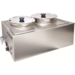 Мармит для первых блюд Airhot SB-2