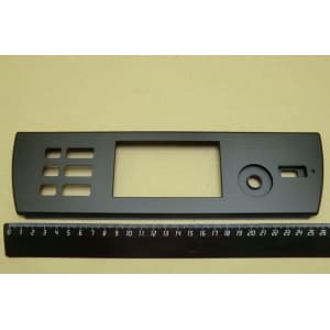 Панель передняя TFT-дисплея Aurelia II Nuova Simonelli 05001246.NO