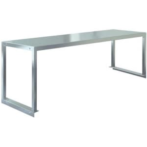 Полка настольная Assum ПНС-П-1-10/3 (1000х300х400)