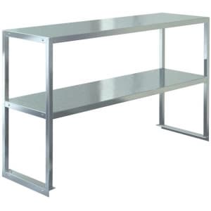 Полка настольная Assum ПНС-П-2-10/3 (1000х300х800)