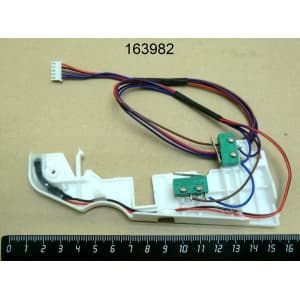 Микровыключатель для льдогенератора Z6 Enigma