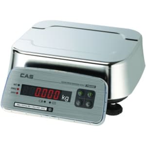 Весы порционные CAS FW500-30E