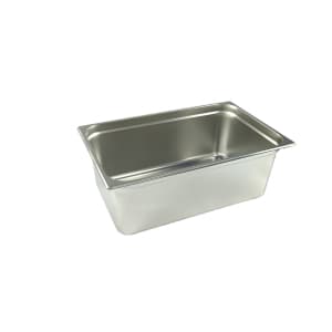 Гастроемкость GN1/1х200 нерж.сталь Enigma Cookware A11200