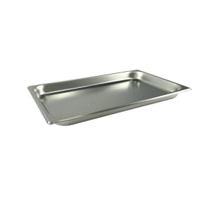 Гастроемкость GN1/1х40 нерж.сталь Enigma Cookware B11040