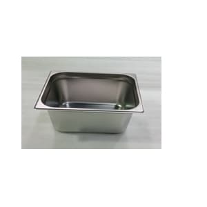 Гастроемкость GN1/2х200 нерж.сталь Enigma Cookware A12200