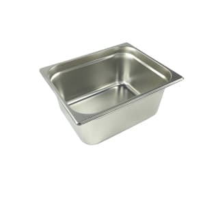 Гастроемкость GN1/2х150 нерж.сталь Enigma Cookware B12150