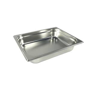 Гастроемкость GN1/2х65 нерж.сталь Enigma Cookware B12065