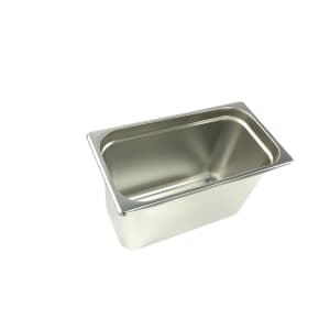 Гастроемкость GN1/3х200 нерж.сталь Enigma Cookware A13200