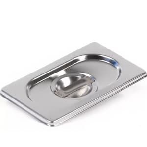 Крышка для гастроемкости GN1/3 нерж.сталь Enigma Cookware B130000