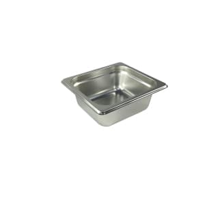Гастроемкость GN1/6х65 нерж.сталь Enigma Cookware B16065
