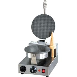 Вафельница для тонких вафель Viatto HCB-1