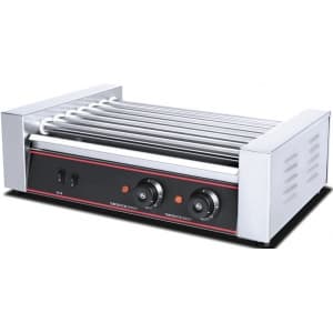 Гриль роликовый Viatto RG-7H