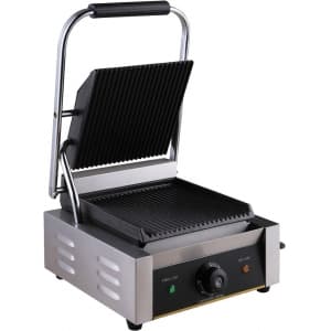 Гриль контактный Viatto GH-811H