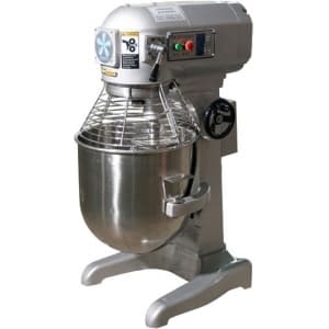 Миксер планетарный Viatto BH-10 220V