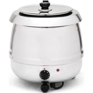 Мармит для первых блюд Viatto SB-6000S