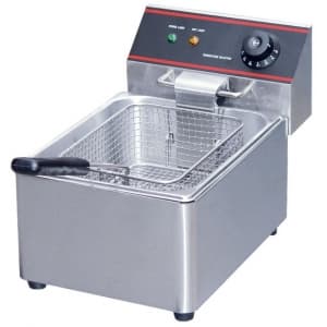 Фритюрница электрическая Viatto EF-8L