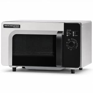 Печь микроволновая Menumaster RMS510DS2
