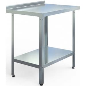 Стол производственный Assum СПБ-С-7/6-П (700х600х850)