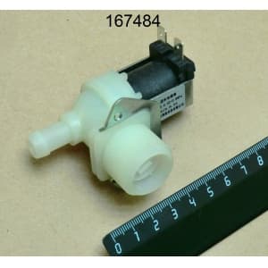 Клапан соленоидный угловой 12V Enigma