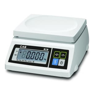 Весы порционные CAS SW-02