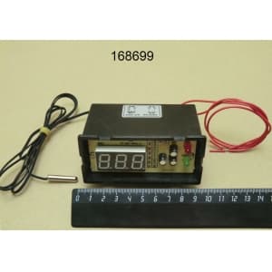 Контроллер с дисплеем для A-10.8L Enigma