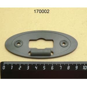 Крышка замка Unox KVM1455A