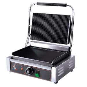 Гриль контактный Airhot CGL-FG
