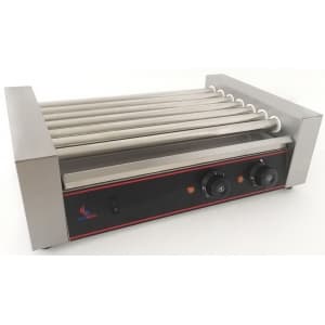 Гриль роликовый Airhot RG-7