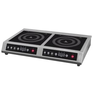 Плита индукционная Airhot IP7000 D