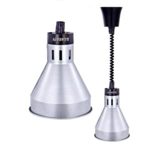 Лампа тепловая Airhot IR-S-825 СЕРЕБРЯНЫЙ