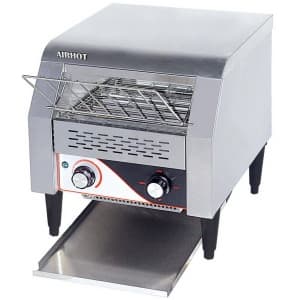 Тостер конвейерный Airhot CT-300