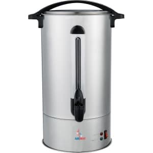 Кипятильник заливной Airhot WBA-15