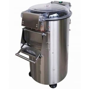 Картофелечистка Hurakan HKN-PPF10M